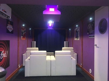Chata s bazénem - Kluček - Žatec - Louny