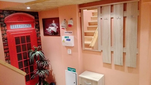 Chata s bazénem - Kluček - Žatec - Louny