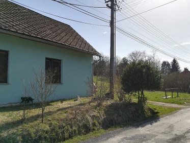 Pronájem chalupa u Hvězdy Anull - Staré Hutě