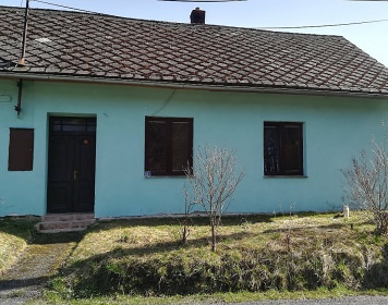 Pronájem chalupa u Hvězdy Anull - Staré Hutě