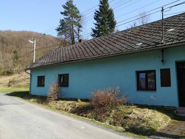 Pronájem chalupa u Hvězdy Anull - Staré Hutě
