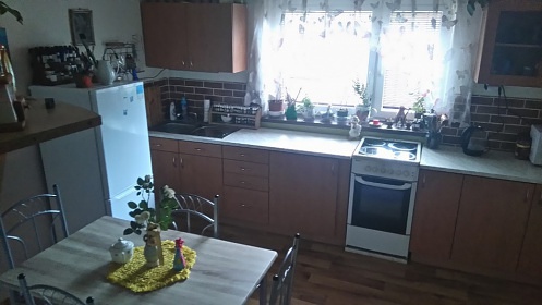 Pronájem chalupa u Hvězdy Anull - Staré Hutě