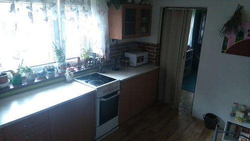 Pronájem chalupa u Hvězdy Anull - Staré Hutě