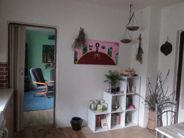 Pronájem chalupa u Hvězdy Anull - Staré Hutě