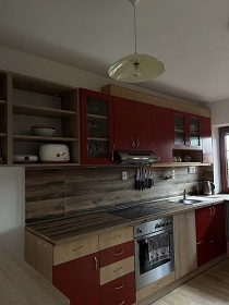 Chalupa u vodn ndre Pastviny - Zemsk brna