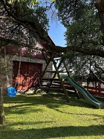 Chalupa u vodn ndre Pastviny - Zemsk brna