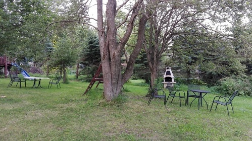 Chalupa Jizersk� hory - p�ehrada Josef�v D�l