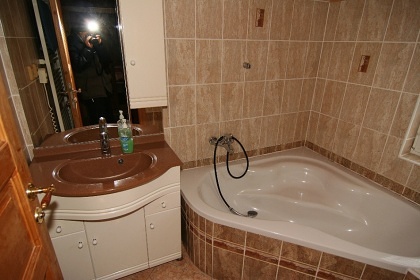 Chalupa Jizerské hory - Apartmány Bedřichov