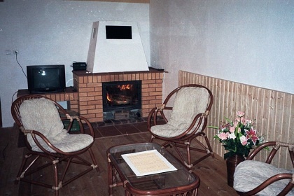 Chalupa Jizerské hory - Apartmány Bedřichov