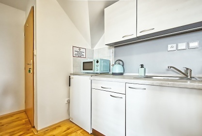 Chalupa s baz�nem - P�lavsk� vrchy - ji�n� Morava