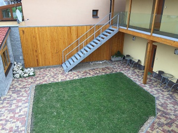 Penzion Pod Vinařským kopcem - Zaječí, Pálava
