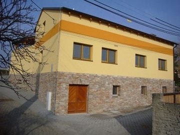 Penzion Pod Vinařským kopcem - Zaječí, Pálava