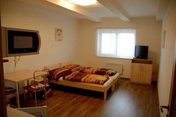 Penzion Pod Vinařským kopcem - Zaječí, Pálava