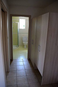 Penzion Pod Vinařským kopcem - Zaječí, Pálava