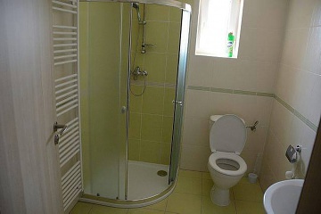 Penzion Pod Vinařským kopcem - Zaječí, Pálava