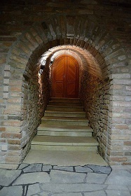 Penzion Pod Vinařským kopcem - Zaječí, Pálava
