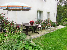 Nový objekt: Bylinkový apartmán - Bystřice nad Olší 3M-051