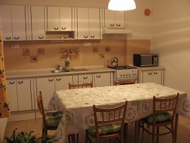 Bylinkový apartmán - Bystřice nad Olší