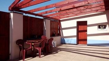 Nový objekt: Ubytování na Výminku - Apartmán Týnec