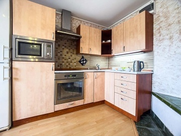 Chalupa a baz�n - Slezsk� Harta - Re�ovsk� vodop�dy