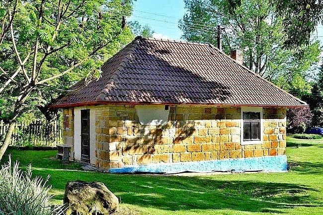 Chata Koko��nsko - M�ch�v kraj - M�chovo jezero