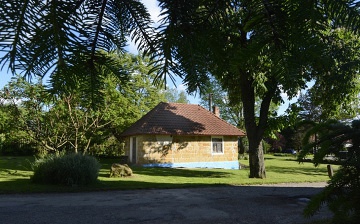 Chata Koko��nsko - M�ch�v kraj - M�chovo jezero