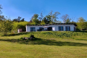 Wellness chata - Slapsk� p�ehrada - H��m�dick� lom