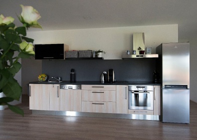 Wellness chata - Slapsk� p�ehrada - H��m�dick� lom