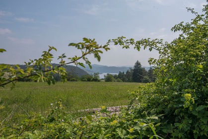 Wellness chata - Slapsk� p�ehrada - H��m�dick� lom