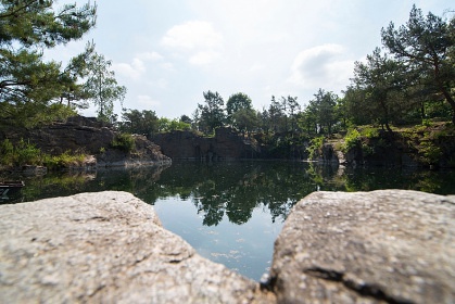 Wellness chata - Slapsk� p�ehrada - �upanovice