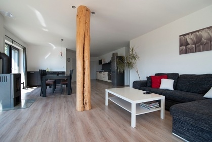 Wellness chata - Slapsk� p�ehrada - H��m�dick� lom