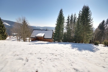Wellness Apartmán Horní Domky - Rokytnice n. Jizerou