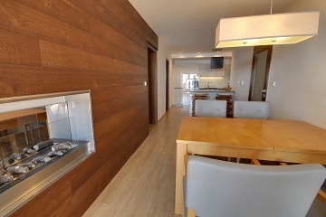 Wellness Apartm�n Horn� Domky - Lys� hora