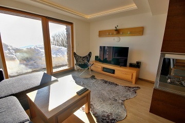 Wellness Apartmán Horní Domky - Rokytnice n. Jizerou