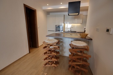 Wellness Apartmán Horní Domky - Rokytnice n. Jizerou