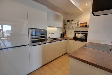 Wellness Apartm�n Horn� Domky - Lys� hora