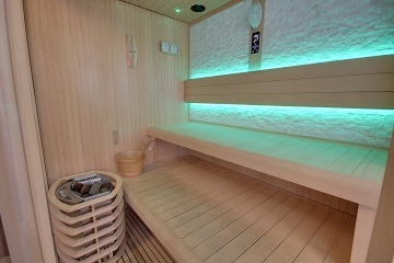 Wellness Apartmán Horní Domky - Rokytnice n. Jizerou