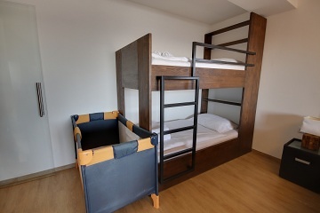 Wellness Apartm�n Horn� Domky - Lys� hora
