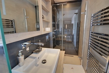 Wellness Apartm�n Horn� Domky - Lys� hora