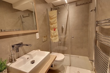 Wellness Apartm�n Horn� Domky - Lys� hora