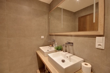 Wellness Apartmán Horní Domky - Rokytnice n. Jizerou