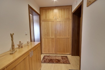 Wellness Apartm�n Horn� Domky - Lys� hora