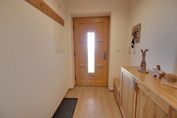 Wellness Apartmán Horní Domky - Rokytnice n. Jizerou