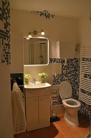 Apartmány Trnov - Dolní Dvorce - hrad Kašperk
