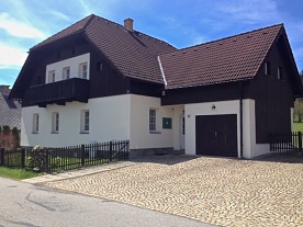 Nový objekt: Chalupa k pronajmutí - Strážný - Šumava 3C-039