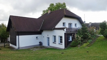 Chalupa k pronajmutí - Strážný - Šumava