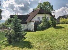 Chalupa k pronajmutí - Strážný - Šumava