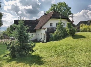 Chalupa k pronajmutí - Strážný - Šumava