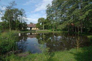 Polosamota Buchov - Postupice - Blaník