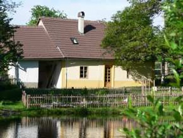 Polosamota Buchov - Postupice - Blaník